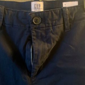 Gap girlfriend chino pants